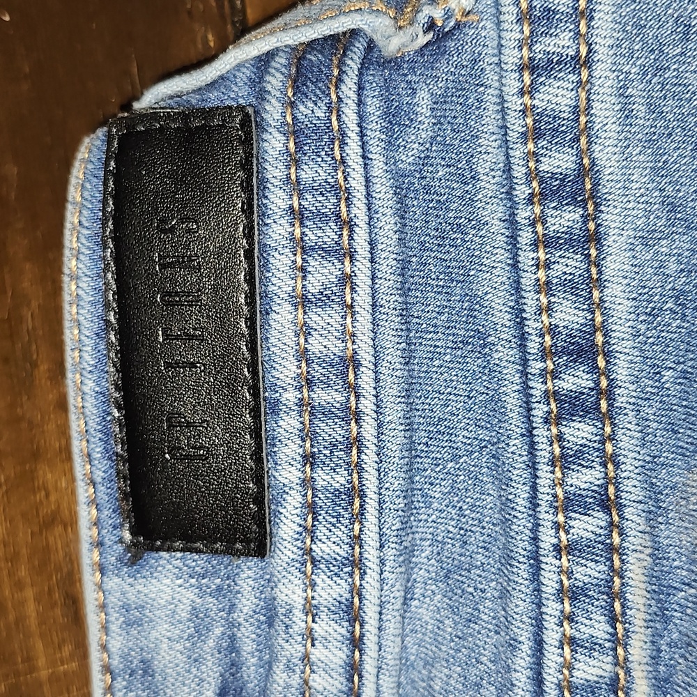Cp jeans size 9 - Picture 4 of 7
